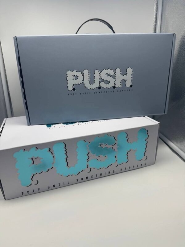 Push 2G Disposables