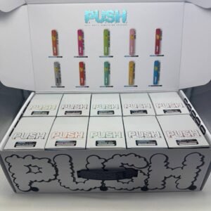 Push 2G Disposables