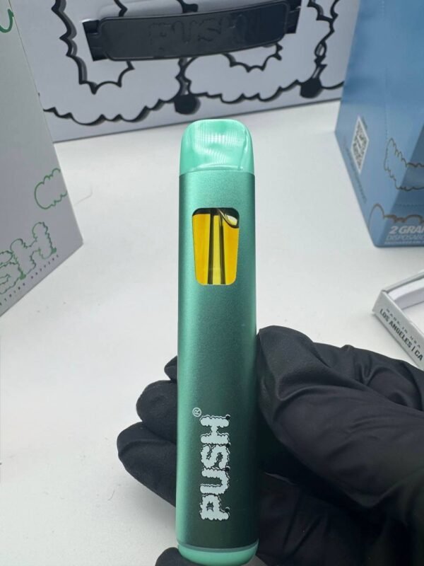 2G Push Disposable