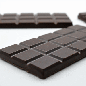 STEM Dark Matter Chocolate Bar (Vegan)