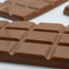 STEM Milky Way Mushroom Chocolate Bar