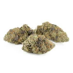 Alaskan Thunder Fuck