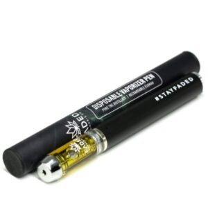 Faded Cannabis Co. Vaporizer Pens
