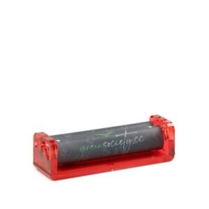 Green Society Rolling Machine