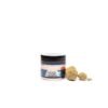 Moon Rock Peaches & Cream