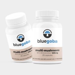 Multi Mushroom Microdose