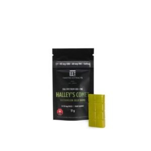 Twisted Extracts 1:1 Watermelon Jelly Bomb